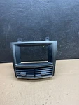 2013 - 2017 Lincoln Mkt Center Dash Gps Radio Bezel Panel Air Vent Oem T4603 Dg. Fixed Price $19.60.