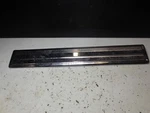 00-06 Mercedes W220 S430 S55 Amg Rear Left Inner Door Sill Trim 2206805935. Fixed Price $17.00.