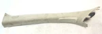 2010-2015 Jaguar Xj Left A Pillar Trim Cover Ivory Aw93-f03513 Oem 2011 2012. Fixed Price $36.07.