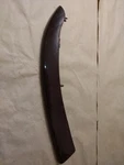 07 08 09 Mazda Cx9 Front Left Dash Trim Td1255150 Oem. Fixed Price $39.99.