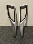 2015-2020 Acura Tlx Dash Air Vent Trim Bezels Pair (left & Right) Oem. Fixed Price $59.99.