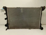 08 09 10 11 12 13 14 Mercedes Benz C300 Radiator. Fixed Price $225.00.