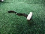 16-23 Mazda Cx-9 Rear 2nd Row Center Console Climate Control Ac Pigtail Wire 5s9. Fixed Price $34.99.