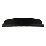 Package Tray For 1966-1967 Chevrolet Chevelle 2/4 Dr Sedan Black Mesh W/speaker. Fixed Price $304.86.