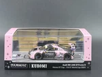 Tarmac Works Audi R8 Lms Gt3 Evo Ii Kuromi Uno Racing Macau Gt Cup Fia 1/64. Fixed Price $33.99.