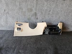 Mercedes W222 S63 S550 Leather Dashboard Instrument Dash Lower Knee Panel Oem. Fixed Price $150.00.