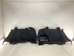 17-18 Alfa Romeo Giulia (952) Interior Rear Left & Right Quarter Panel Trim Pair. Fixed Price $299.99.