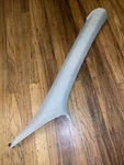 2007-2015 Audi Q7 4l - Front Right Upper A Pillar Trim Lining Oem 4l0867234. Fixed Price $19.99.