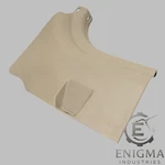 00-06 Toyota Camry Lh Driver Kick Panel Interior Trim Beige Oem 55402-aa020. Fixed Price $34.99.