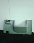 2017 Chevrolet Traverse Dash Bezel Oem 22938740. Fixed Price $60.98.