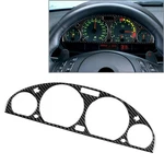 For Bmw 3 Series E46 1998-2005 Car Dashboard Gauge Panel Cover Trim. Fixed Price $16.16.