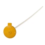 New Oem Mazda 2006-2013 Mazda3 Mazda5 Windshield Washer Tank Cap Bp4k-67-483a. Fixed Price $18.38.
