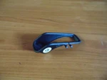Brand New Genuine Mercedes Roof Right Trim Ring - R170 A1706920259. Fixed Price $2.92.