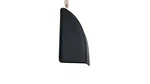 2018-2021 Ford Expedition Oem Left Front Door Mirror Corner Trim Jl1b-17d699-a. Fixed Price $30.00.