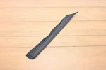 84-93 Bmw E30 318 325 M3 Front Left Driver A Pillar Column Cover Trim Black Oem. Fixed Price $34.99.