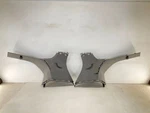 11-17 Honda Odyssey Interior Rear Left & Right D-pillar Trim Pair Oem Cm. Fixed Price $99.99.