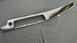 2011-2016 Bmw 528i 535i 550i F10 Center Dash Trim Bezel 9192936 9166649 Oem. Fixed Price $69.99.