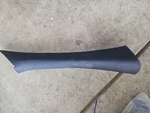 2014-19 Mercedes Cla250 C117 Windshield Right Side A Pillar Trim Cover Panel Oem. Fixed Price $20.00.