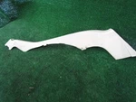 2005 Infiniti G35 Rear Rh Seat Finish Trim 76917 Al500. Fixed Price $24.00.