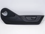 2018-2023 Ford Mustang Mach 1 /gt Right Seat Control Switch Panel Fr3t-14a701-aa. Fixed Price $59.00.