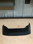 2012-2018 Dodge Ram 1500 Dashboard Center Lower Trim Cover 1wz91trmaa Oem. Fixed Price $22.50.