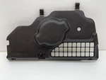 2013-2016 Hyundai Santa Fe Front Dash Right Passenger Lower Cover Panel Oem. Fixed Price $14.00.