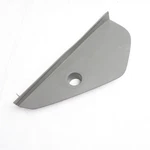 2004-2008 Ford F-150 Driver Fl Dashboard End Cap Used Oem 4l3z1504480aaa. Fixed Price $33.97.