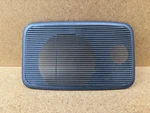 1991 -95 Toyota Mr2 Driver Left Subwoofer Speaker Box Cover Grill Sub Sw20 Black. Fixed Price $62.95.