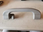 Oem Bmw E60 Rear Right Roof Grab Handle Holder Gray 7033662 Used. Fixed Price $9.99.