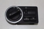 2007 - 2012 Land Rover Range Headlight Control Switch Yud501380puy Oem. Fixed Price $49.99.