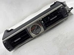 2014-2020 Lexus Is300 Is350 Dash Dashboard Center Air Vent Grill W/ Clock Oem. Fixed Price $74.99.