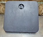 96-02 Toyota 4runner Gray Grey Rear Side Cargo Cover Door Hatch Plate. Fixed Price $39.99.