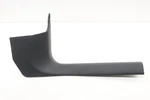 2017- 2025 Audi A4 Front Right Door Sill Kick Trim Panel Oem 8w1867272a Black Ym. Fixed Price $35.51.