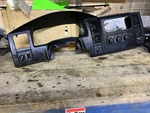 Dodge Dakota Radio Dash Vent Bezel Includes Climate Control/switches 2001-2004. Fixed Price $150.00.