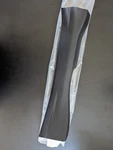 New Genuine Toyota Rear Door Scuff Plate (inside Left Hand). Fixed Price $40.00.