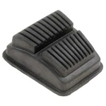 Parking Brake Pedal Pad Dorman For 1977-1980 Lincoln Versailles. Fixed Price $16.07.
