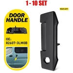 1-10 Exterior Door Handle Black Rear Left For 2013-2021 Nissan Nv200 82607-3lm0b. Fixed Price $153.35.