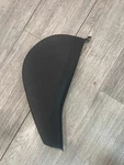 2013-2017 Honda Accord Exl Dashboard Right Side Cover Lid Oem 77215-t2fa. Fixed Price $49.00.