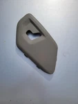 2005-2010 Jeep Grand Cherokee Driver Seat Control Switch Cover Bezel Trim Khaki. Fixed Price $24.95.