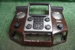 2015 Ford F250 Radio Bezel Dash Ac Audio Control Panel Unit Oem Ec3t18a802faq6ac. Fixed Price $228.75.