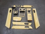 Bentley Continental Flying Spur 06-10 - Interior Trim Kit Oem 3w0857060. Fixed Price $378.00.