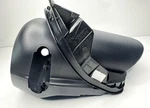 Oem Bmw E90 E92 335 M3 Upper And Lower Steering Column Cover Bezel Trim M-sport. Fixed Price $68.50.