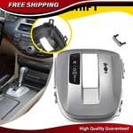 For 2008-12 Honda Accord Gear Shift Knob Lever Cover 54721-tb0-a51zc. Fixed Price $18.99.
