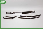 07-13 Bmw E90 328i 335i Complete Dashboard Console Interior Trim Set Oem. Fixed Price $146.25.