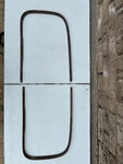 1942-1947 Ford Pickup Front Windshield Molding/trim Vintage. Fixed Price $160.00.