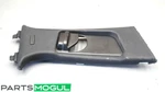 13-14 Mercedes C250 W204 Right Center B Pillar Cover Black 2048601030 Oem. Fixed Price $34.80.