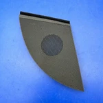 2004 Toyota Sienna Front Right Dash Speaker Cover Trim Oem 04 05 06 07 08 09 10. Fixed Price $18.75.
