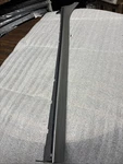 2024-25 Infiniti Qx60 68410-6sa1a Dash Left Side Trim Cover Panel Oem See Pics.. Fixed Price $98.00.