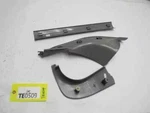 Sill Scuff Plate 550i 2008 Bmw Right Passenger Side Front Door Floor Foot Trim. Fixed Price $49.99.