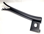 2005- 2009 Ford Mustang Gt Convertible Lh Left Driver A Pillar Black Oem. Fixed Price $25.00.